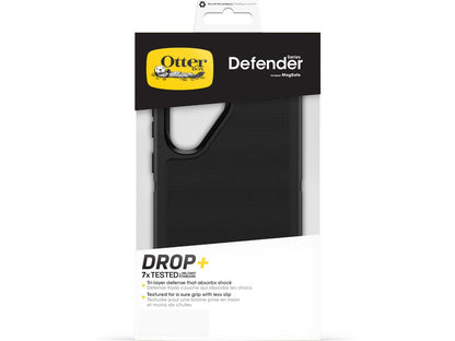 OtterBox Defender - Samsung GS25 Ultra - Black