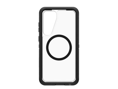 OtterBox Defender XT Magnets - Samsung GS25+ - Dark Side