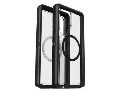 OtterBox Defender XT Magnets - Samsung GS25+ - Dark Side