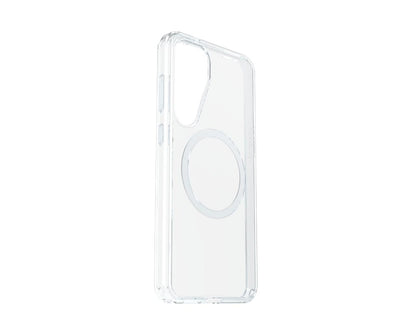 OtterBox Symmetry Magnets - Samsung GS25 Ultra - Clear
