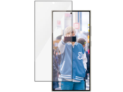 PanzerGlass UltraWide Fit SP - Samsung GS25 Ultra