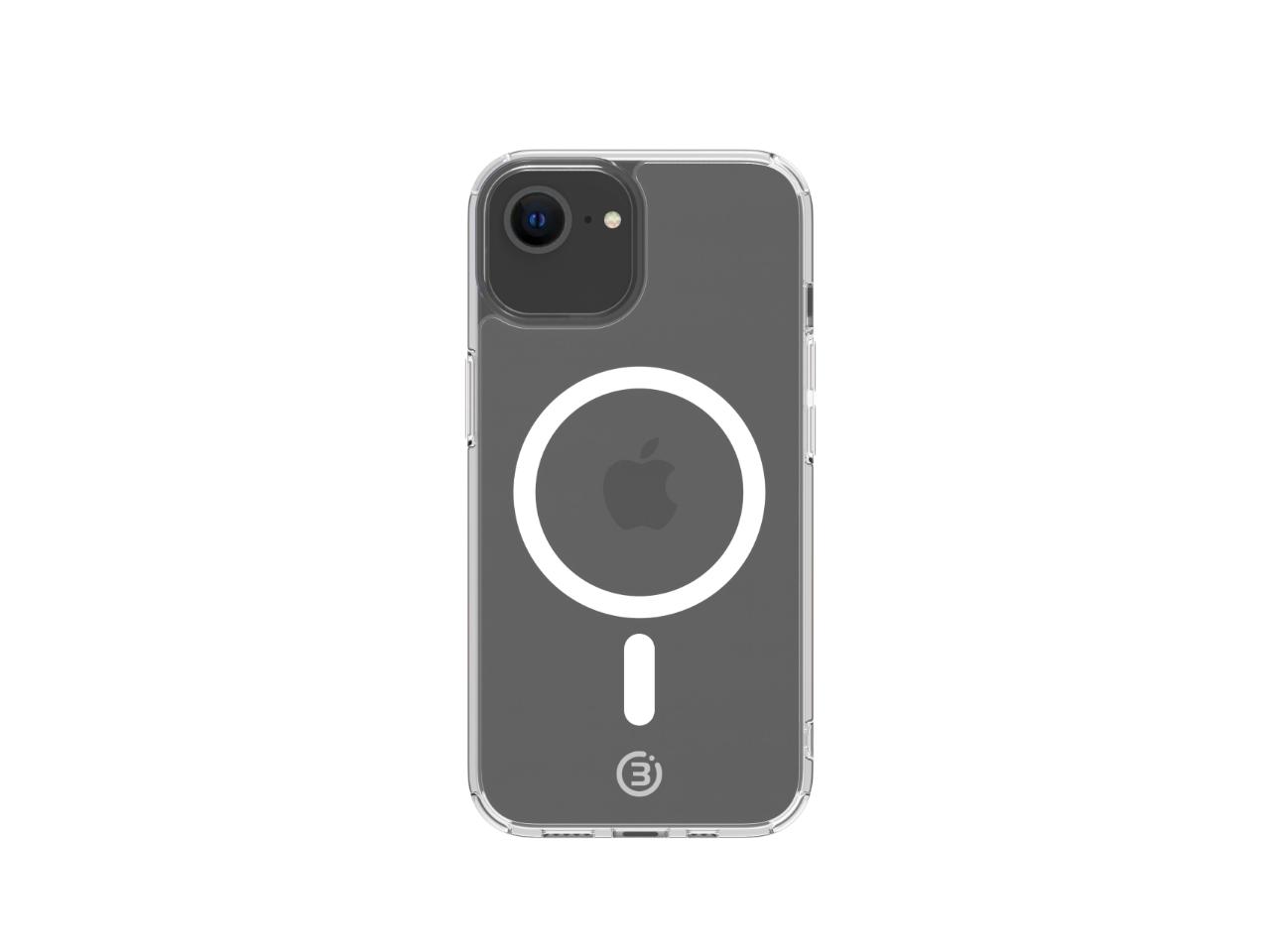 3sixT PureFlex+ - iPhone 16e/15/14/13