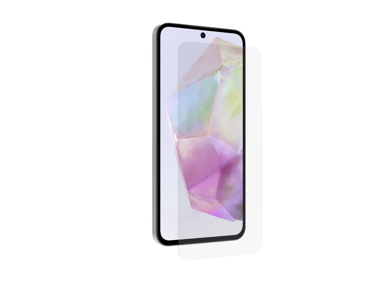 3sixT PrismShield Essential SP - Samsung A36/A56/S24 FE