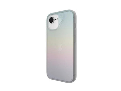 ZAGG Milan - Apple iPhone 16e /15/14/13 Iridescent
