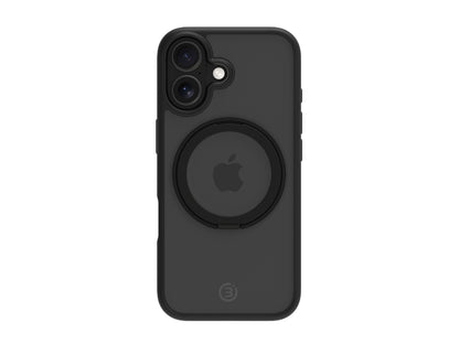 3sixT NeoStand - iPhone 17 - Black (360 deg)
