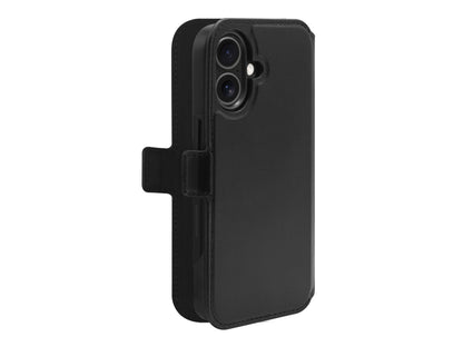 3sixT Neo Wallet - iPhone 17 - (MS) Black