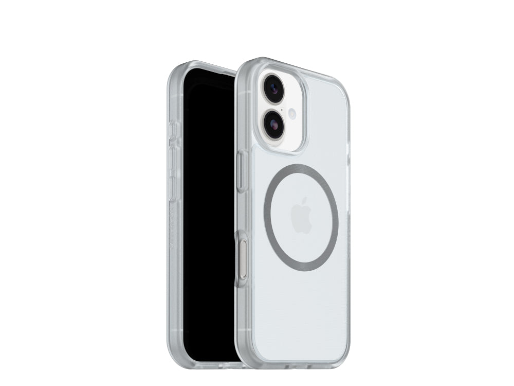 OtterBox React MagSafe - iPhone 17 - Clear
