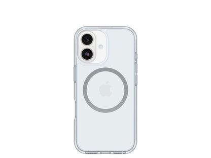 OtterBox React MagSafe - iPhone 17 - Clear