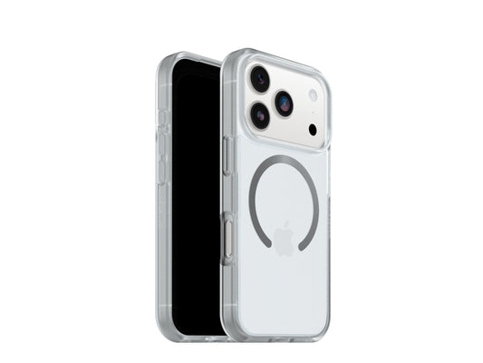 OtterBox React MagSafe - iPhone 17 Pro - Clear