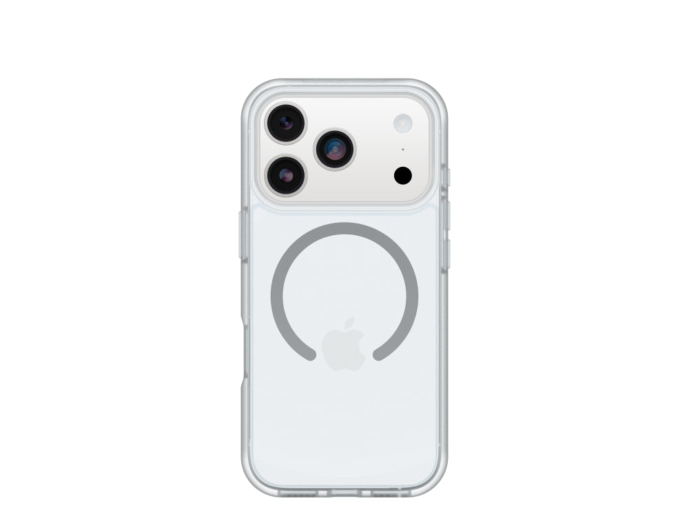 OtterBox React MagSafe - iPhone 17 Pro - Clear