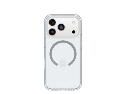 OtterBox React MagSafe - iPhone 17 Pro - Clear