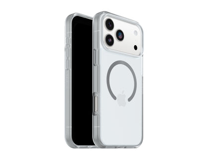 OtterBox React MagSafe - iPhone 17 Pro Max - Clear