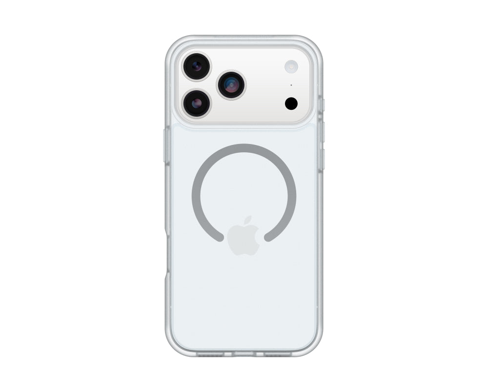OtterBox React MagSafe - iPhone 17 Pro Max - Clear