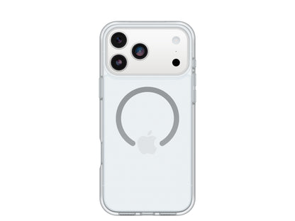 OtterBox React MagSafe - iPhone 17 Pro Max - Clear