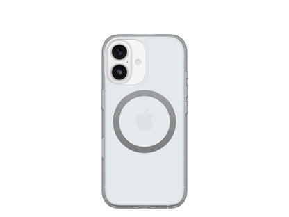 OtterBox Symmetry MagSafe (CC) - iPhone 17 - Clear