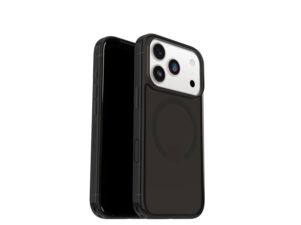OtterBox Symmetry MagSafe (CC) - iPhone 17 Pro - Blk Mist