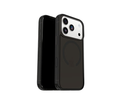 OtterBox Symmetry MagSafe (CC) - iPhone 17 Pro - Blk Mist