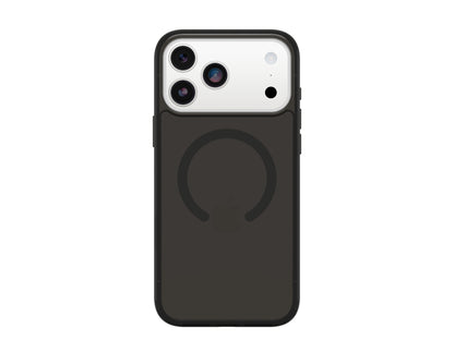 OtterBox Symmetry MagSafe (CC) - iPhone 17 Pro Max -Blk Mist
