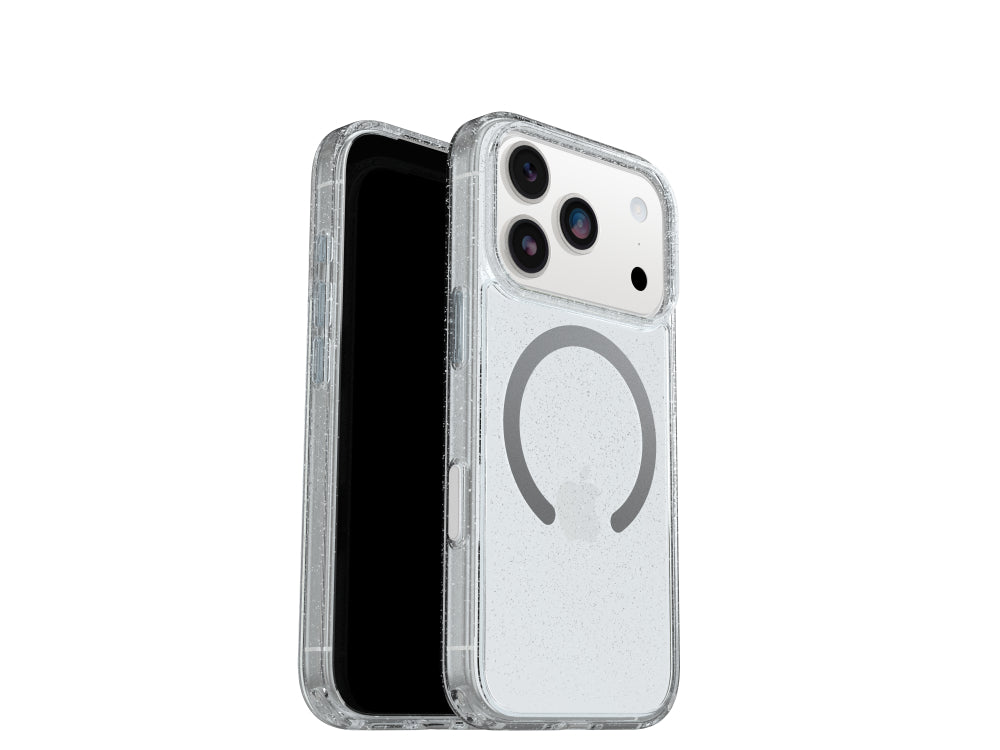 OtterBox Symmetry MagSafe (CC) - iPhone 17 Pro - Stardust