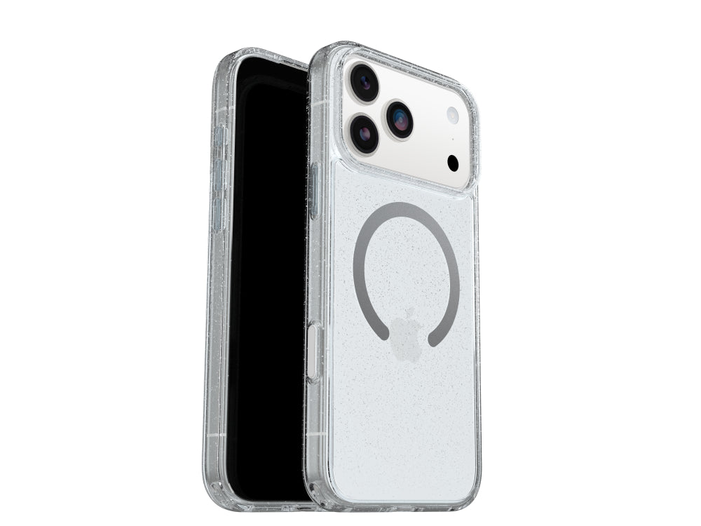 OtterBox Symmetry MagSafe (CC) - iPhone 17 Pro Max -Stardust