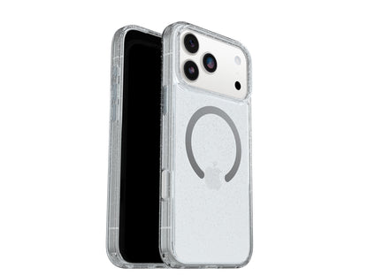OtterBox Symmetry MagSafe (CC) - iPhone 17 Pro Max -Stardust