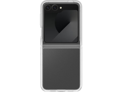 OtterBox Thin Flex - Galaxy Z Flip 7 - Clear