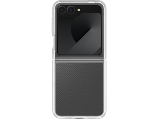 OtterBox Thin Flex - Galaxy Z Flip 7 - Clear