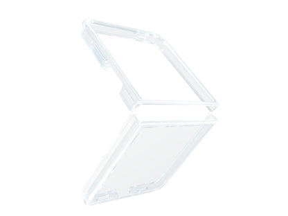 OtterBox Thin Flex - Galaxy Z Flip 7 - Clear