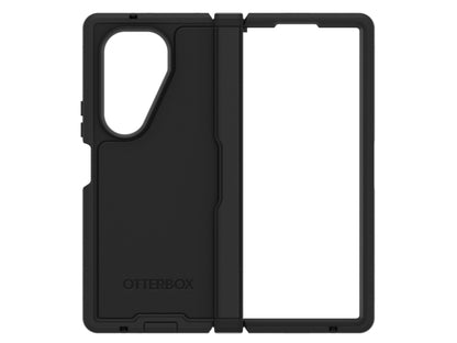 OtterBox Defender Pro XT Magnets - Galaxy Z Fold - Black