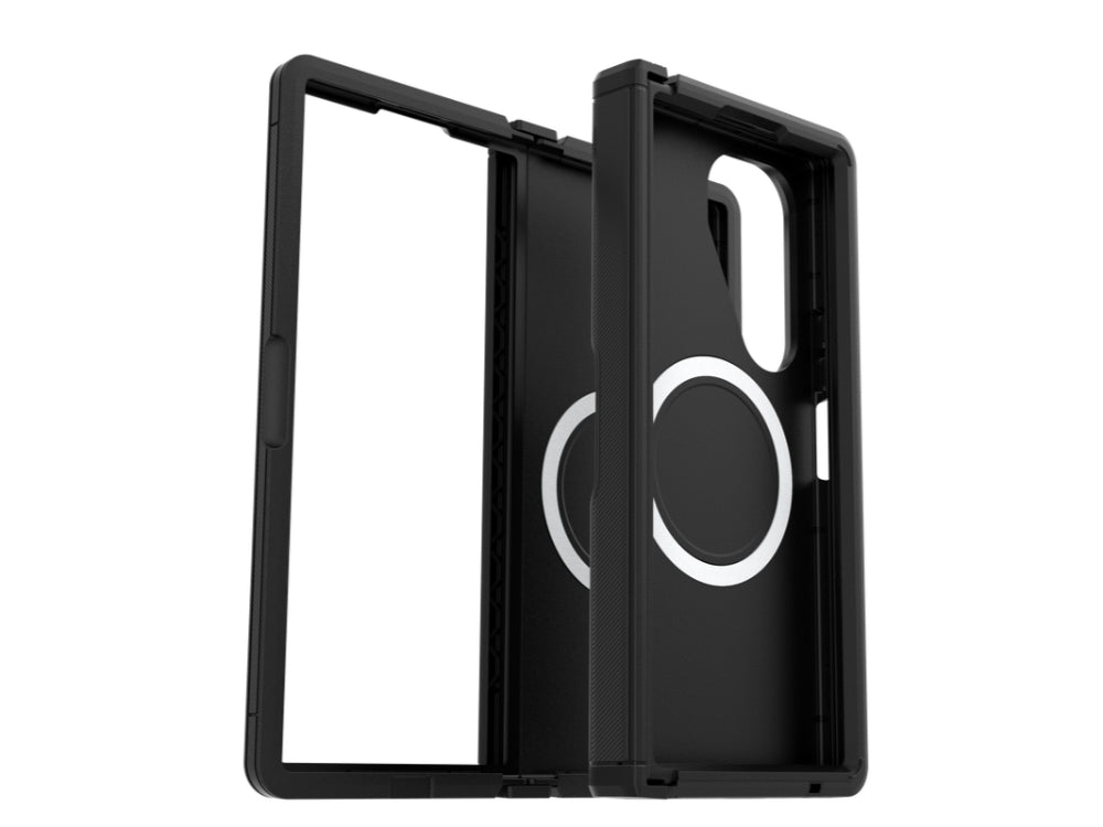 OtterBox Defender Pro XT Magnets - Galaxy Z Fold - Black