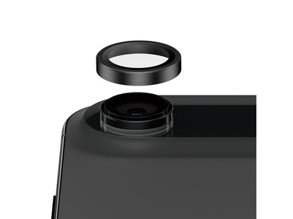 Panzer Hoops Ceramic Lens Protector - iPhone Air