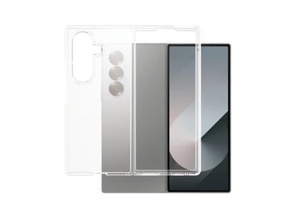 CARE by Panzer Urban Combat- Samsung Galaxy Z Fold 7 - Clear