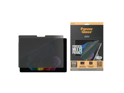 PanzerGlass UWF Privacy SP - Surface Pro X/9/10/11