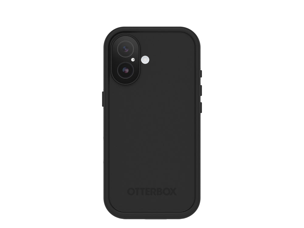 OtterBox Fre MagSafe Camera Cntrl - iPhone 17 - Black