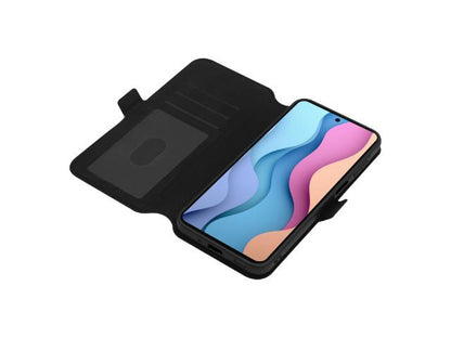 3sixT NeoWallet (RC) - Samsung Galaxy A17 - Black