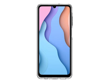 3sixT PureFlex (RC) - Samsung Galaxy A07 4G - Clear