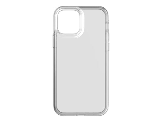 Tech21 EvoClear for iPhone 12/12 Pro - Clear