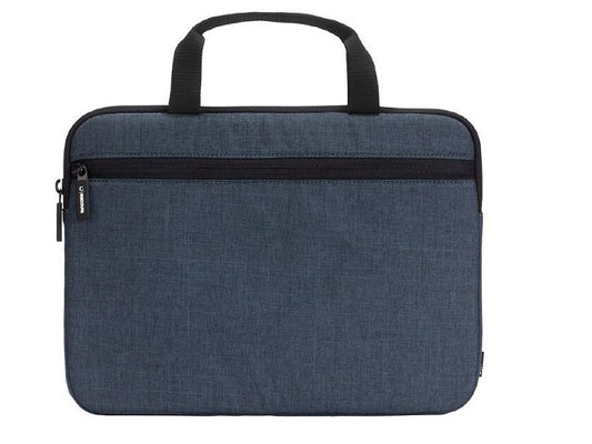 Incase Carry® Zip Brief for 13-inch Laptop - Navy