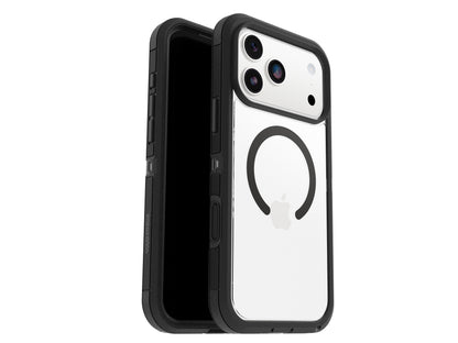 OtterBox Defender Pro XT -iPh 18 Pro Max/17 Pro Max-DarkSide