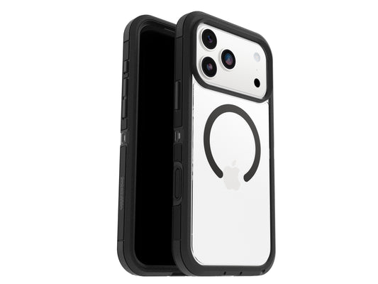 OtterBox Defender Pro XT -iPh 18 Pro Max/17 Pro Max-DarkSide