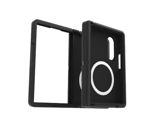 OtterBox Defender Pro XT Mag - Galaxy Z Fold 8 - Black