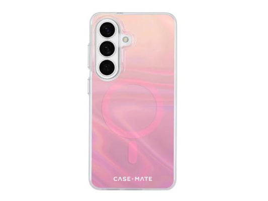 Casemate Peach Bubble (MS) - Samsung GS26+