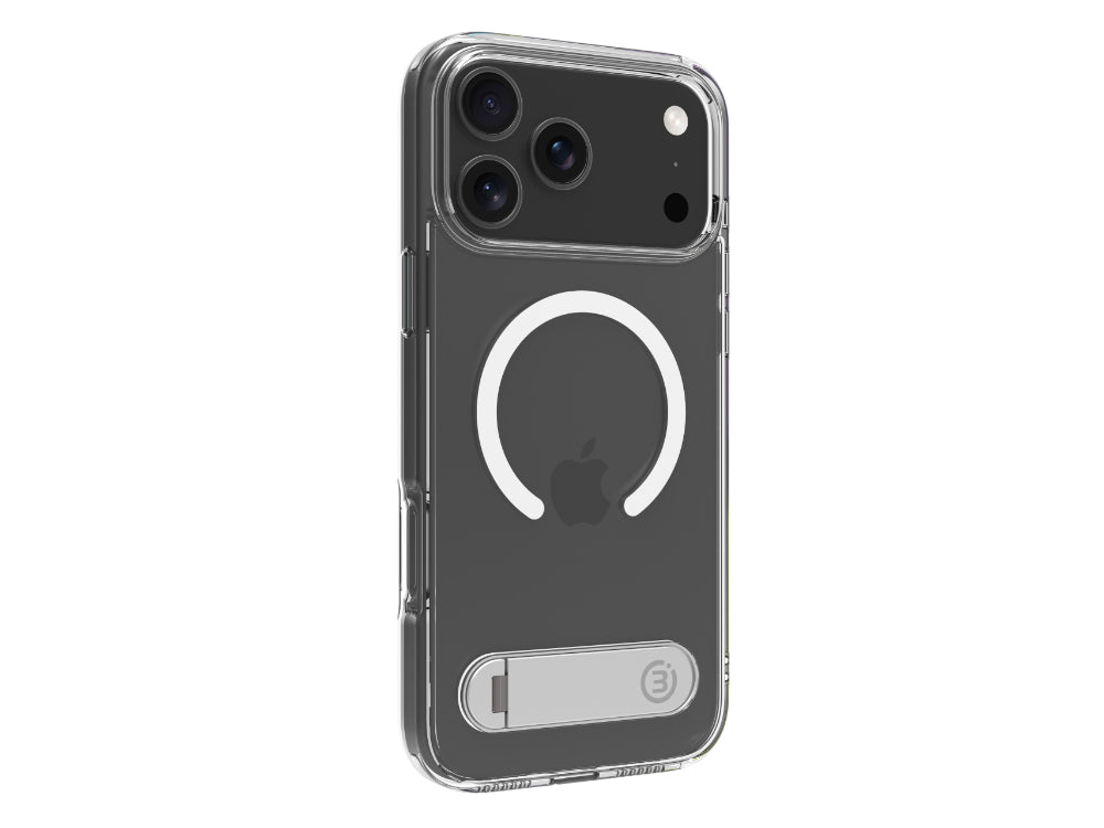 3sixT NeoStand+ - iPhone 18 Pro Max - Clear