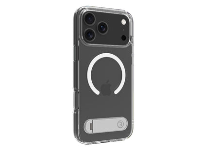 3sixT NeoStand+ - iPhone 18 Pro Max - Clear