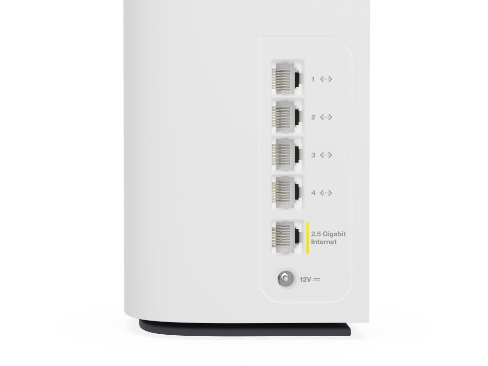 Linksys Velop Pro 7 Mesh Router MBE7000 BE11000 2Pk