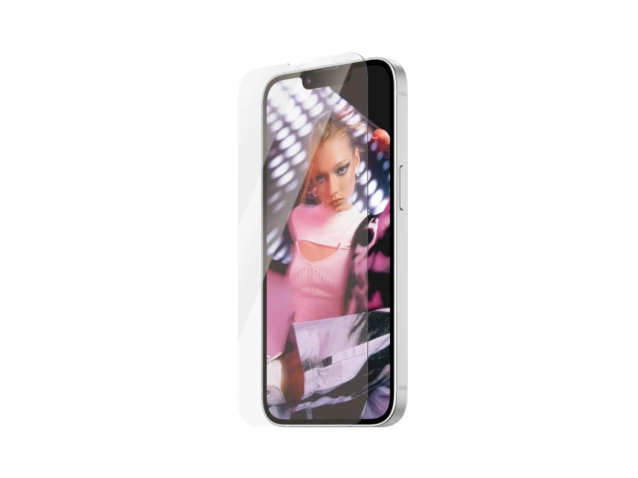 SAFE by PanzerGlass UWF SP - iPhone 17e/16e/14/13Pro/13