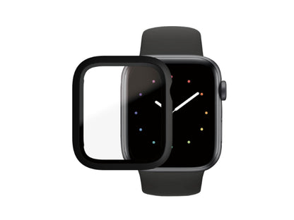PanzerGlass Full Body SP - Apple Watch 4/5/6/SE(44mm)- Black