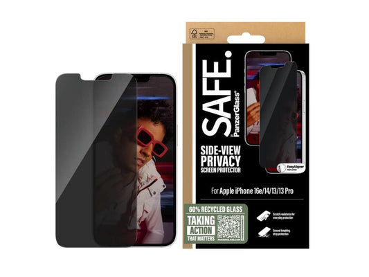 SAFE by Panzer UWF Prvc SP - iPhone 17e/16e/14/13/13 Pro