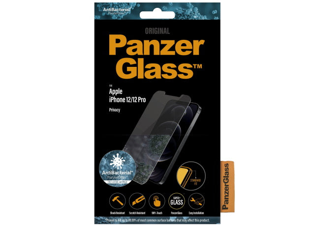 PanzerGlass Edge to Edge SP - Oppo A54/A74 5G/A78 4G - Black