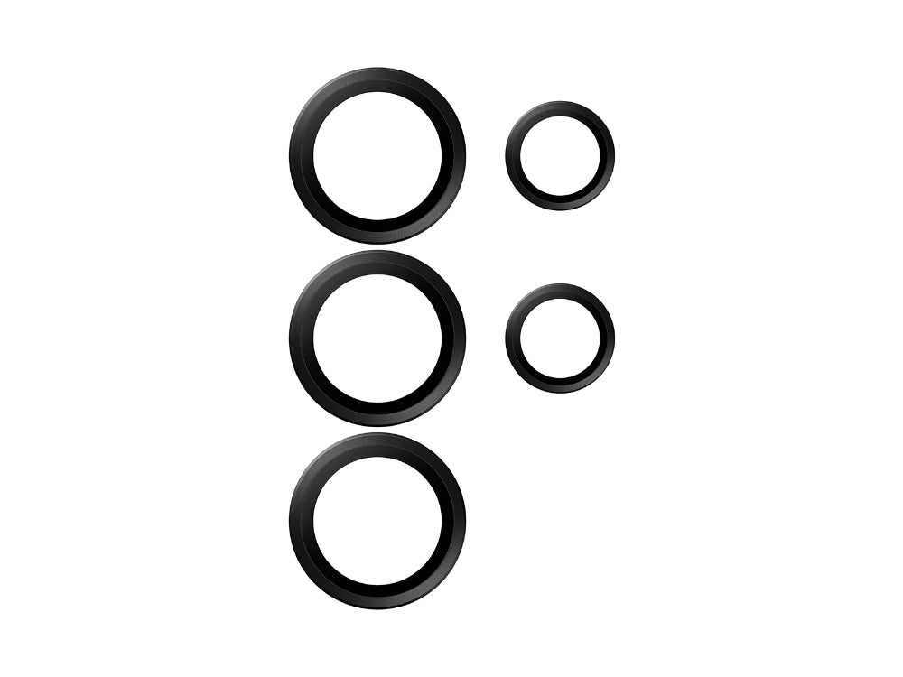 PanzerGlass Hoops Ceramic Lens Protector Samsung GS26 Ultra
